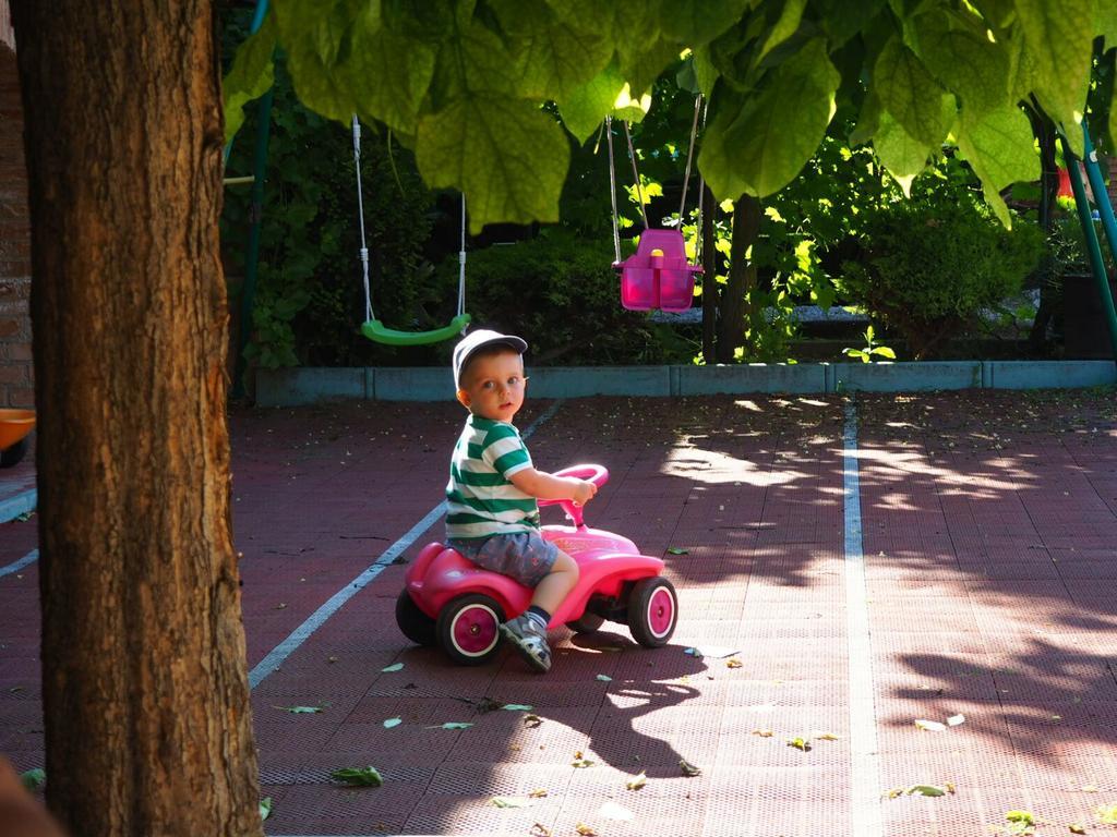 Penzion U Vlku Valtice Εξωτερικό φωτογραφία